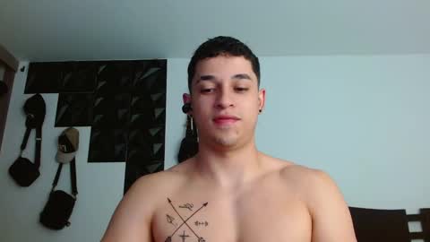 Snapshot of adamkeith_1 chatting on November 6, 2025, 2:01 am ADAM online show from November 6, 2025, 2:01 am