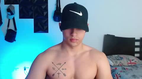 Snapshot of adamkeith_1 chatting on November 8, 2025, 3:01 pm ADAM online show from November 8, 2025, 3:01 pm