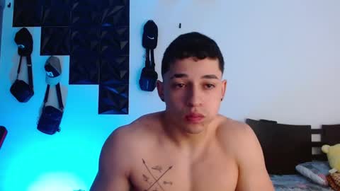 Snapshot of adamkeith_1 chatting on November 9, 2025, 11:52 am ADAM online show from November 9, 2025, 11:52 am