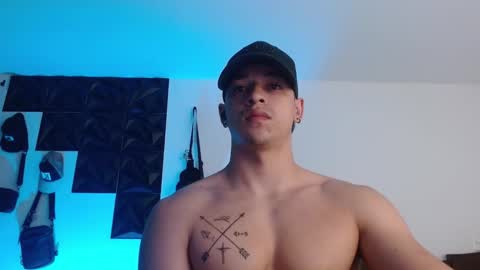 Snapshot of adamkeith_1 chatting on November 28, 2025, 10:34 pm ADAM online show from November 28, 2025, 10:34 pm