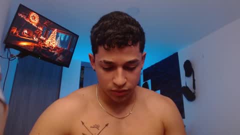 Snapshot of adamkeith_1 chatting on December 15, 2025, 5:17 pm ADAM online show from December 15, 2025, 5:17 pm