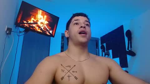 Snapshot of adamkeith_1 chatting on December 17, 2025, 2:56 pm ADAM online show from December 17, 2025, 2:56 pm