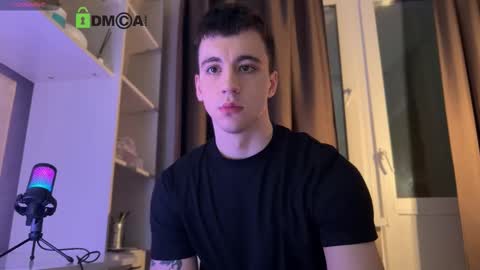 Hi Im Adam Glad to see u here 3 And its my first day online show from December 15, 2025, 12:48 am