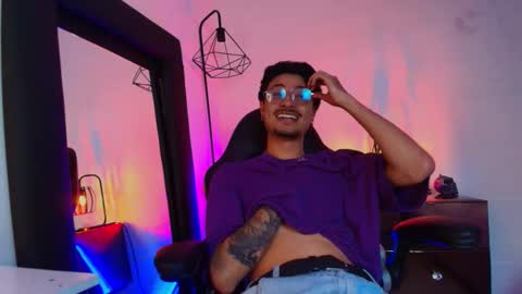 Adams Coopper online show from March 17, 2026, 2:31 pm