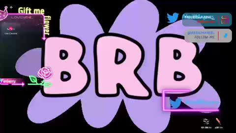 adams_mel online show from September 20, 2025, 2:01 am