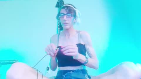 TaylorSexbot online show from March 25, 2026, 3:23 am