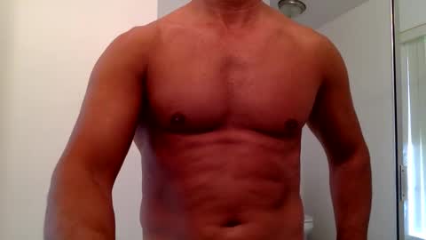 Snapshot of adamsix9 chatting on March 11, 2025, 1:01 pm Adam online show from March 11, 2025, 1:01 pm