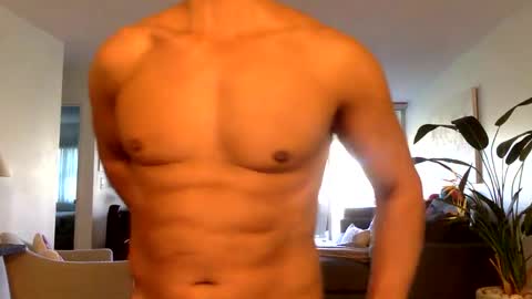 Snapshot of adamsix9 chatting on September 20, 2025, 12:50 pm Adam online show from September 20, 2025, 12:50 pm