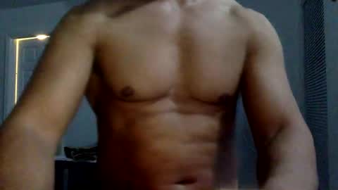 Snapshot of adamsix9 chatting on November 10, 2025, 11:48 pm Adam online show from November 10, 2025, 11:48 pm