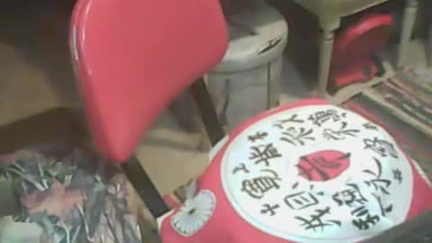 adamsny online show from October 18, 2025, 10:49 am