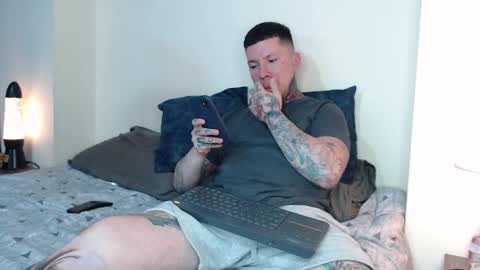 Snapshot of adamtatts chatting on February 16, 2025, 3:37 am Adam online show from February 16, 2025, 3:37 am