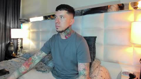 Snapshot of adamtatts chatting on September 15, 2025, 5:40 am Adam online show from September 15, 2025, 5:40 am