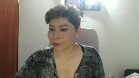 adan_romanoff online show from September 9, 2025, 7:08 am