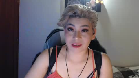 adan_romanoff online show from November 11, 2025, 8:03 am