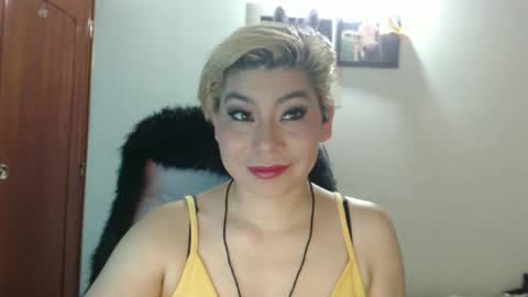 adan_romanoff online show from November 30, 2025, 7:34 am