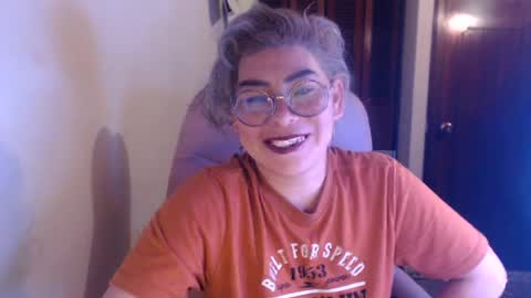Snapshot of adan_romanoff chatting on June 19, 2026, 7:12 am adan_romanoff online show from June 19, 2026, 7:12 am