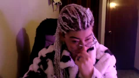 Snapshot of adan_romanoff chatting on July 2, 2026, 7:47 am adan_romanoff online show from July 2, 2026, 7:47 am
