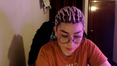 Snapshot of adan_romanoff chatting on July 5, 2026, 7:26 am adan_romanoff online show from July 5, 2026, 7:26 am