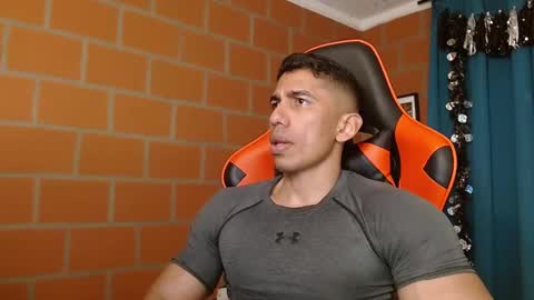 Adan Sin online show from January 5, 2025, 8:21 pm