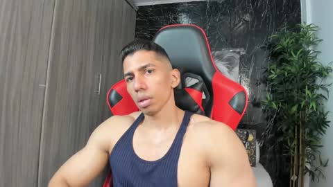 Adan Sin online show from February 18, 2026, 5:31 pm
