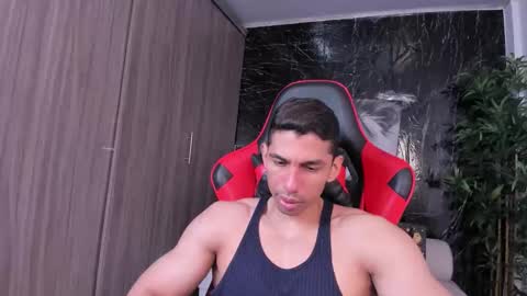 Snapshot of adan_sin1 chatting on April 17, 2026, 4:10 pm Adan Sin online show from April 17, 2026, 4:10 pm