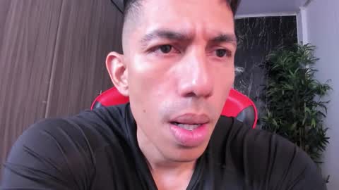 Snapshot of adan_sin1 chatting on April 19, 2026, 2:16 pm Adan Sin online show from April 19, 2026, 2:16 pm
