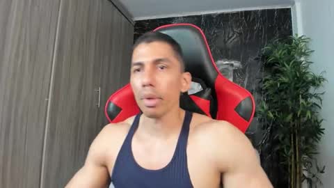 Snapshot of adan_sin1 chatting on April 29, 2026, 5:17 pm Adan Sin online show from April 29, 2026, 5:17 pm