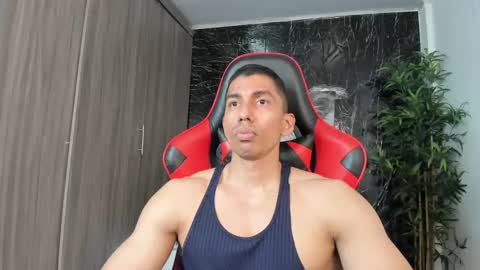 Snapshot of adan_sin1 chatting on April 29, 2026, 5:30 pm Adan Sin online show from April 29, 2026, 5:30 pm