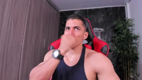 Snapshot of adan_sin1 chatting on May 9, 2026, 3:06 pm Adan Sin online show from May 9, 2026, 3:06 pm