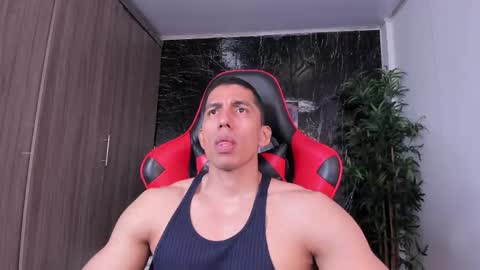 Snapshot of adan_sin1 chatting on May 16, 2026, 3:33 pm Adan Sin online show from May 16, 2026, 3:33 pm