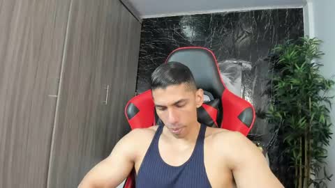 Snapshot of adan_sin1 chatting on May 30, 2026, 4:15 pm Adan Sin online show from May 30, 2026, 4:15 pm