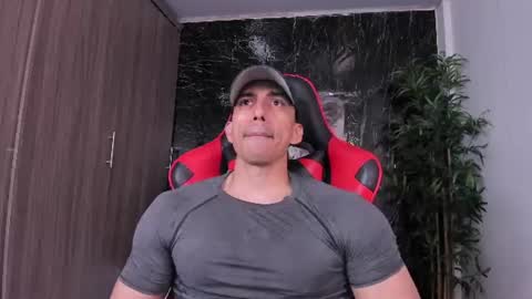 Adan Sin online show from June 21, 2026, 3:03 pm