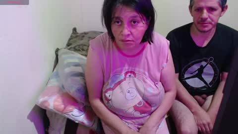 Snapshot of adan_y_eva_bk chatting on April 9, 2026, 11:04 am Adan and Eva online show from April 9, 2026, 11:04 am