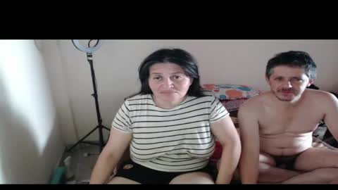 Snapshot of adan_y_eva_bk chatting on April 23, 2026, 7:16 pm Adan and Eva online show from April 23, 2026, 7:16 pm