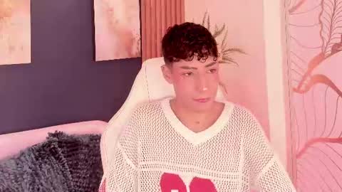 Snapshot of adann_scott chatting on June 10, 2026, 1:10 pm Adan online show from June 10, 2026, 1:10 pm