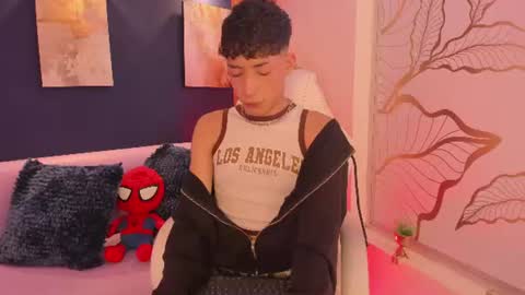 Snapshot of adann_scott chatting on June 30, 2026, 12:50 pm Adan online show from June 30, 2026, 12:50 pm