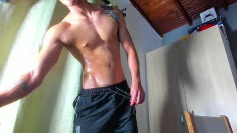 Snapshot of adanxbaby chatting on May 6, 2026, 5:03 am online show from May 6, 2026, 5:03 am