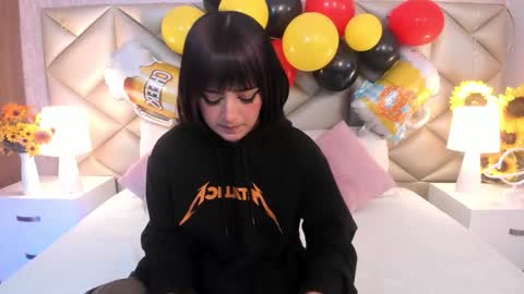 adara_carter_ online show from September 28, 2025, 12:54 pm