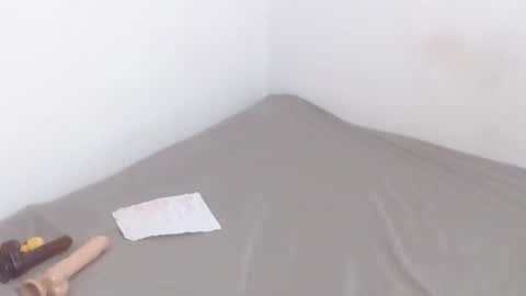 Adara Cooper online show from December 29, 2024, 4:40 pm