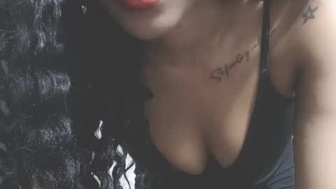 Adara Cooper online show from February 23, 2025, 7:28 pm