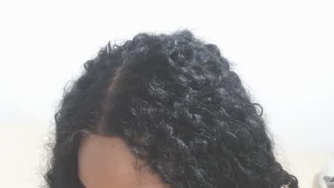 Adara Cooper online show from February 24, 2025, 7:09 pm