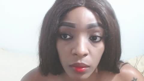 Adara Cooper online show from November 1, 2025, 11:51 pm