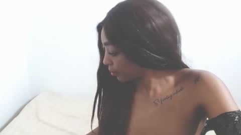 Adara Cooper online show from December 5, 2025, 2:09 am