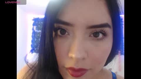 Adara online show from April 8, 2026, 11:27 pm