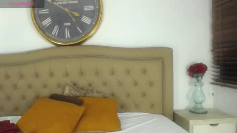 Adara Ferrara online show from February 9, 2026, 4:05 am