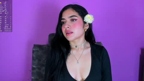  Adara Johnson  online show from January 23, 2025, 11:37 am