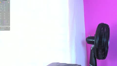  Adara Johnson  online show from February 3, 2025, 5:46 pm