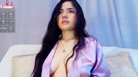  Adara Johnson  online show from November 21, 2025, 11:42 am