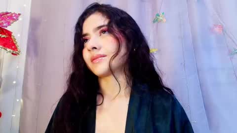 Snapshot of adara_johnson_ chatting on December 18, 2025, 12:00 pm Adara Johnson online show from December 18, 2025, 12:00 pm