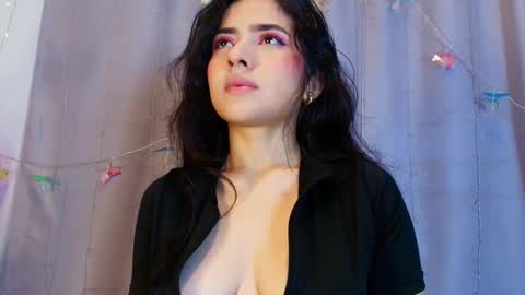 Snapshot of adara_johnson_ chatting on January 9, 2026, 11:46 am Adara Johnson online show from January 9, 2026, 11:46 am